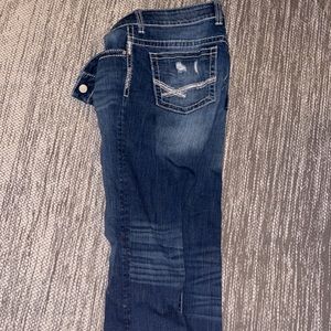 BKE jeans size 31R